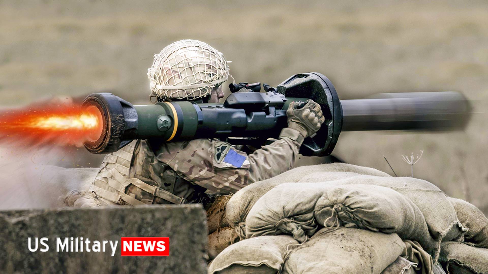 NLAW: Anti-Tank Weapon | NLAW Vs Javelin